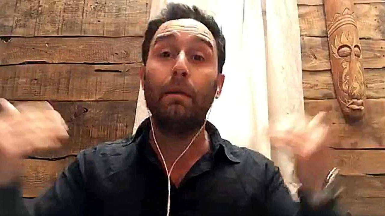 «Caro sindaco, ora parliamo di bagaroni»