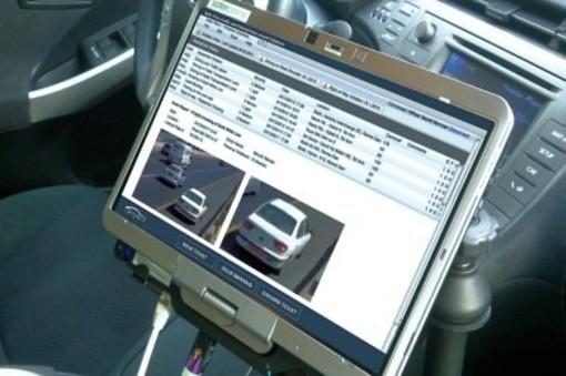Modena, arriva il Safer Traffic Mobile 6 telecamere per multare i comportamenti scorretti alla guida