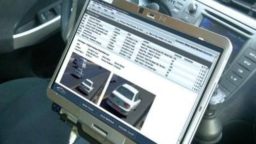 Modena, arriva il Safer Traffic Mobile 6 telecamere per multare i comportamenti scorretti alla guida