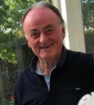 Giuliano Amidei, fondatore dello scopificio “Cavallo” di Larciano