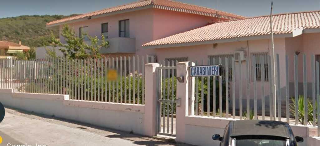 Castelsardo, massacra il padre di botte durante una lite: arrestato 