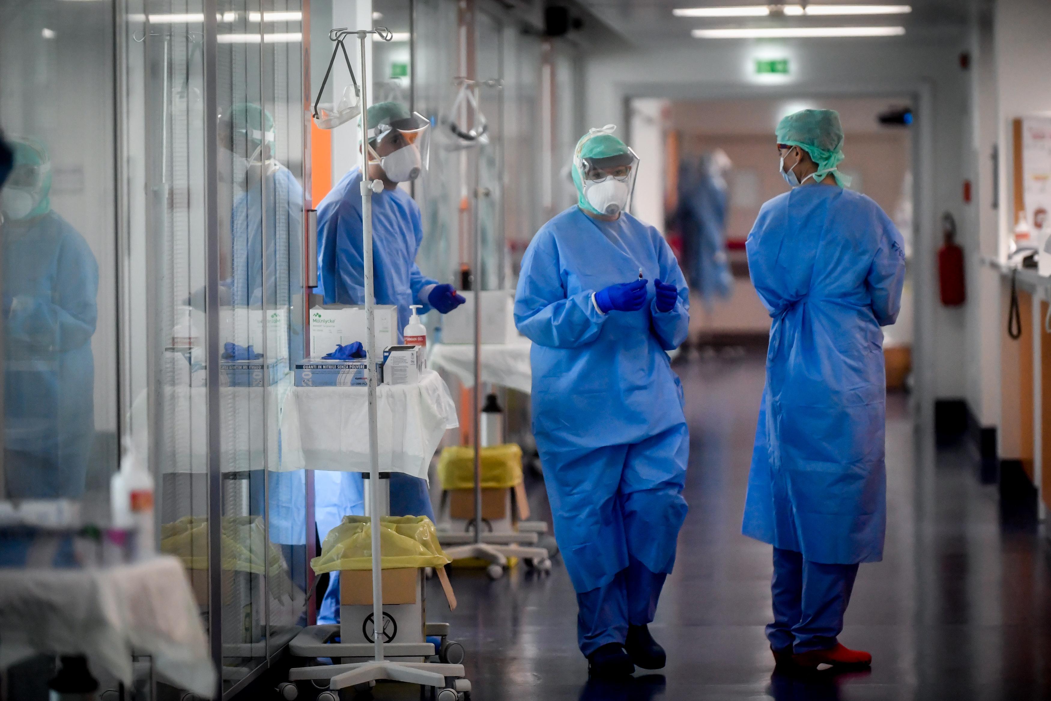 Metà dei contagiati è guarita dal Covid Domani al lavoro 80mila modenesi 