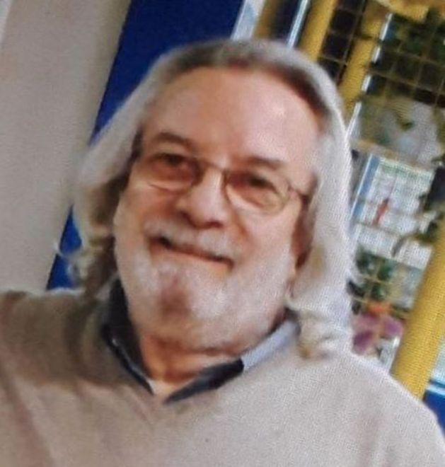 Modena Giuseppe Di Franco: diventa bisnonno mentre è ricoverato per il virus E sconfigge la malattia