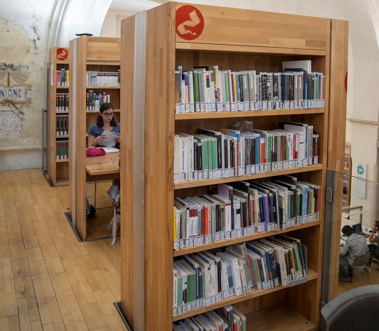 Biblioteche di Modena, riparte il prestito e per i libri scatta la “quarantena” 