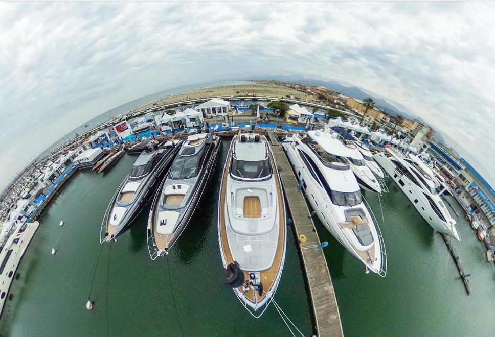 Nautica ed edilizia al via con nuove regole 