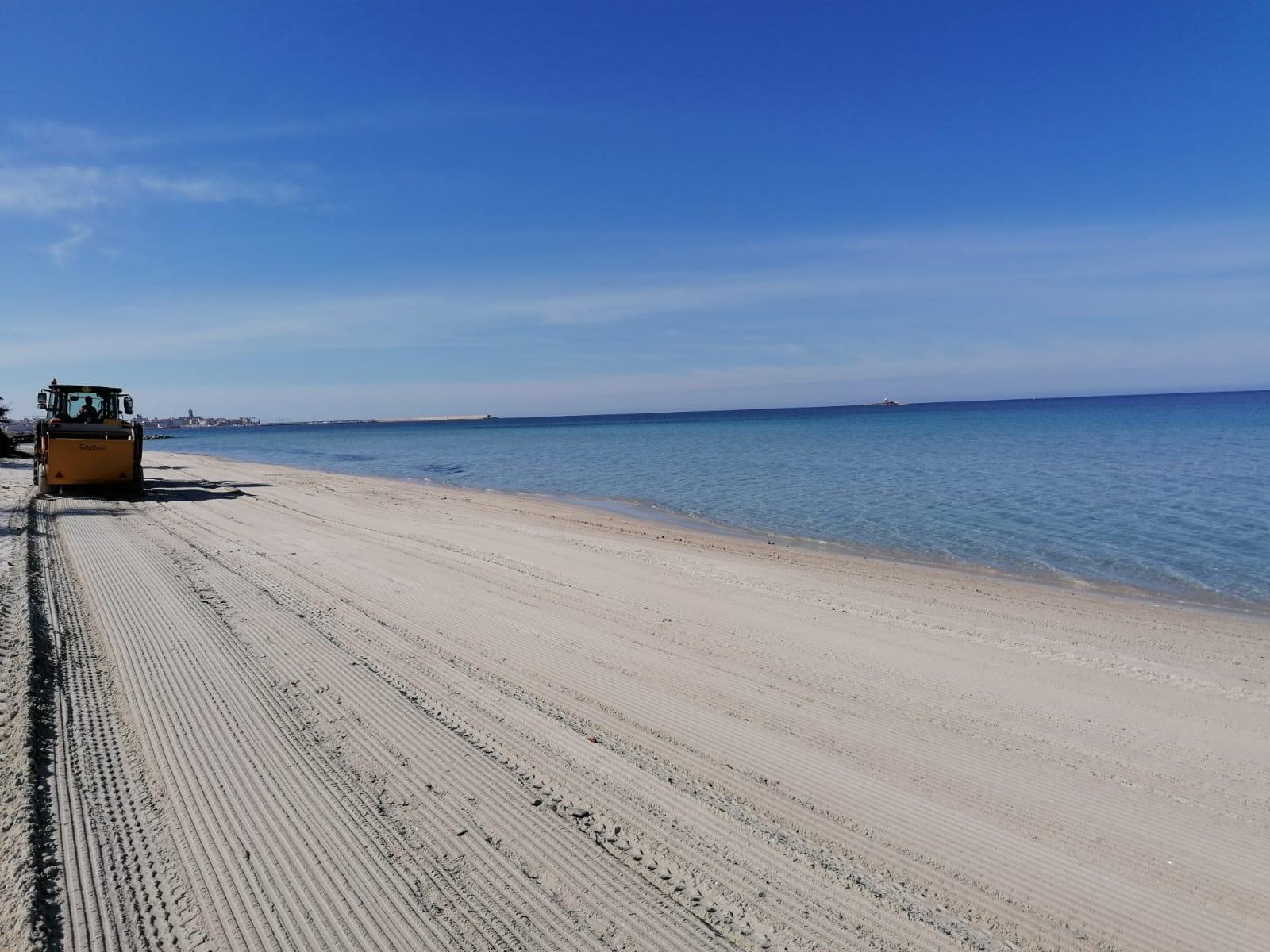 Coronavirus, le spiagge della Sardegna ancora chiuse ai cittadini