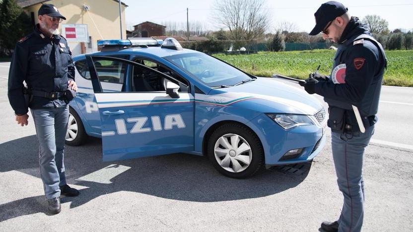 Da Pescia a Lucca per comprare le pile: multato