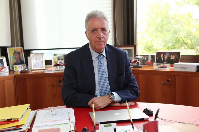 Modena. La F1 compie settant’anni «La mia vita tra i motori nel nome di papà Enzo» 