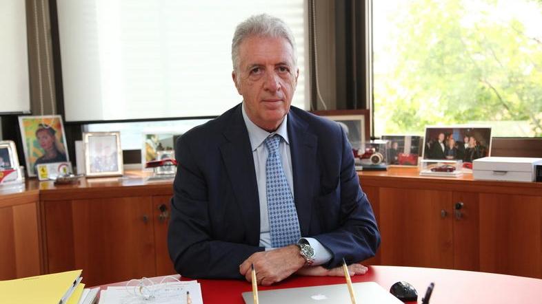 Modena. La F1 compie settant’anni «La mia vita tra i motori nel nome di papà Enzo»