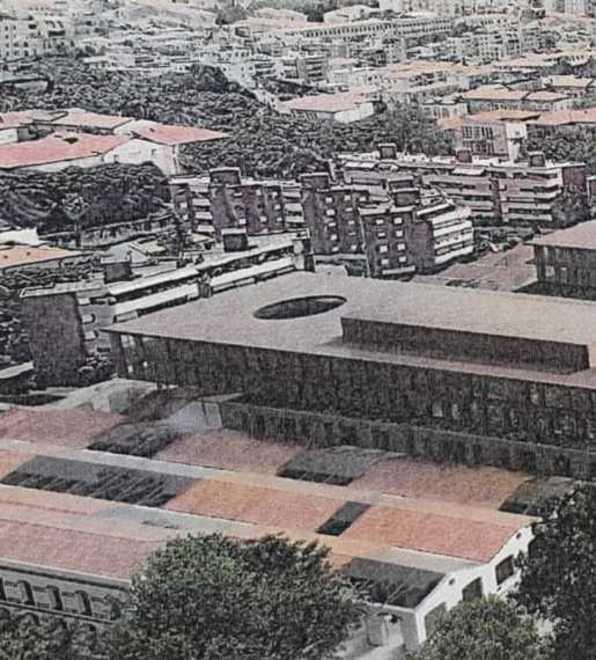 Nuovo ospedale di Livorno, scontro sull'ingresso al pronto soccorso da viale Carducci