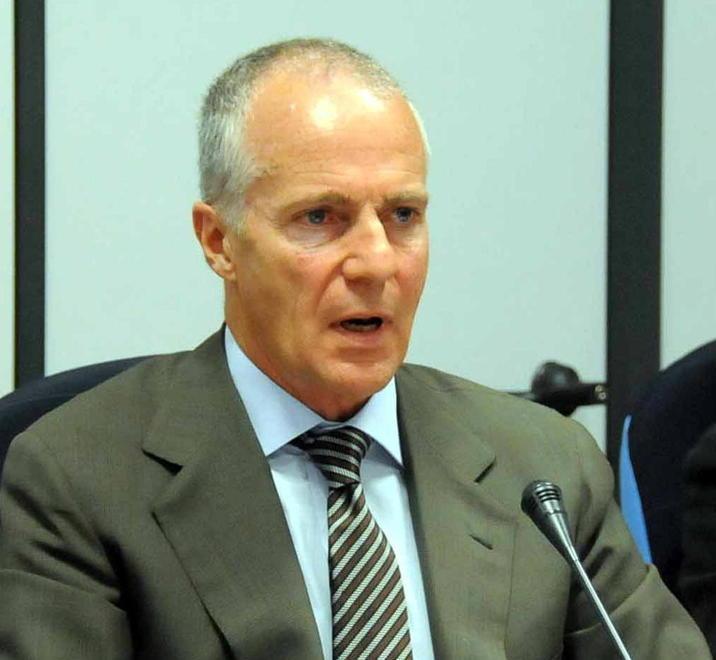 Il presidente di Confindustria Lucchetti: «Rischi per fatturato e occupazione» 