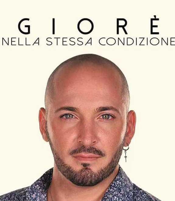 Giorè: «Una canzone ma anche un videoclip per condividere questo momento terribile» 