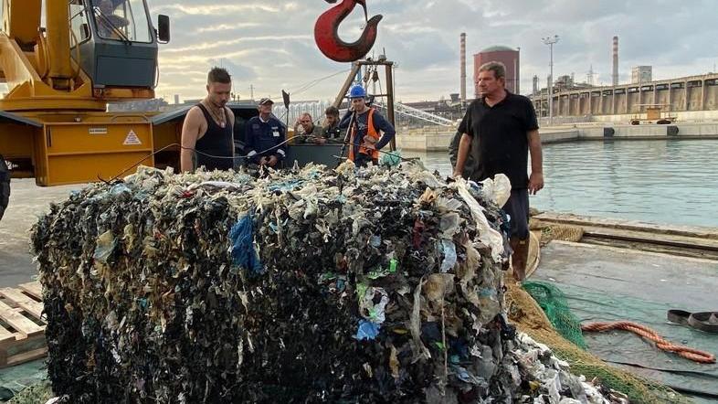 Ecoballe, Caligiore alza bandiera bianca: «Il recupero è a un punto morto»