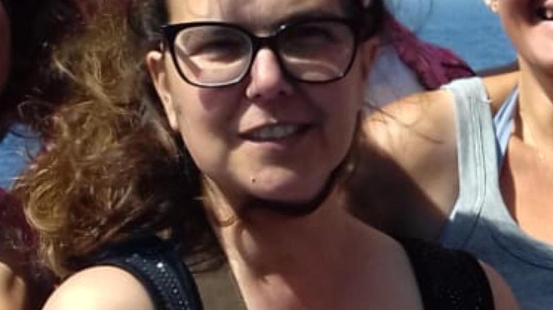 Addio a Romina, mamma tifosa dei talenti del nuoto