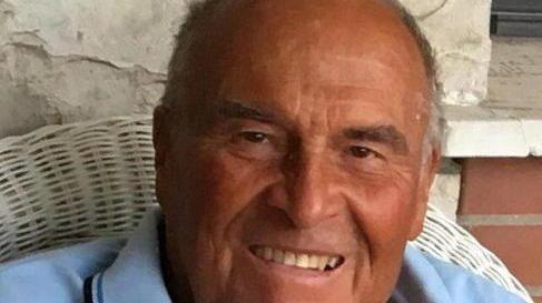 Addio a Enzo Magli, dal calcio al podismo le passioni di una vita