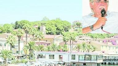 Porto Azzurro, la proposta di Papi: «Sarà il Comune a gestire le spiagge»