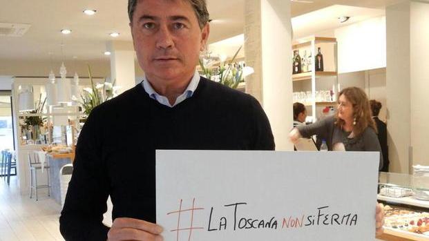 Bergamini: la Passeggiata di Viareggio tornerà a essere piena