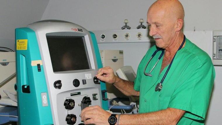 Zero ricoveri in tre giorni: la terapia intensiva del Versilia può tirare il fiato