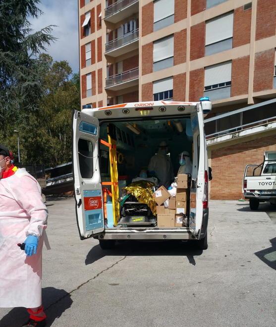 «Bene la riapertura del monoblocco di Massa»