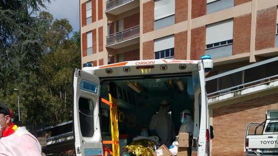 «Bene la riapertura del monoblocco di Massa»