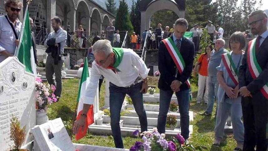 Settimana della Memoria con cerimonie senza pubblico