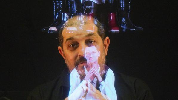 È morto Giacomo Verde precursore della videoarte