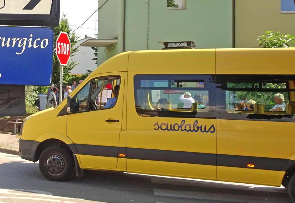 «Lavoratori Bus Feet senza ammortizzatori» La denuncia dell’Usb 