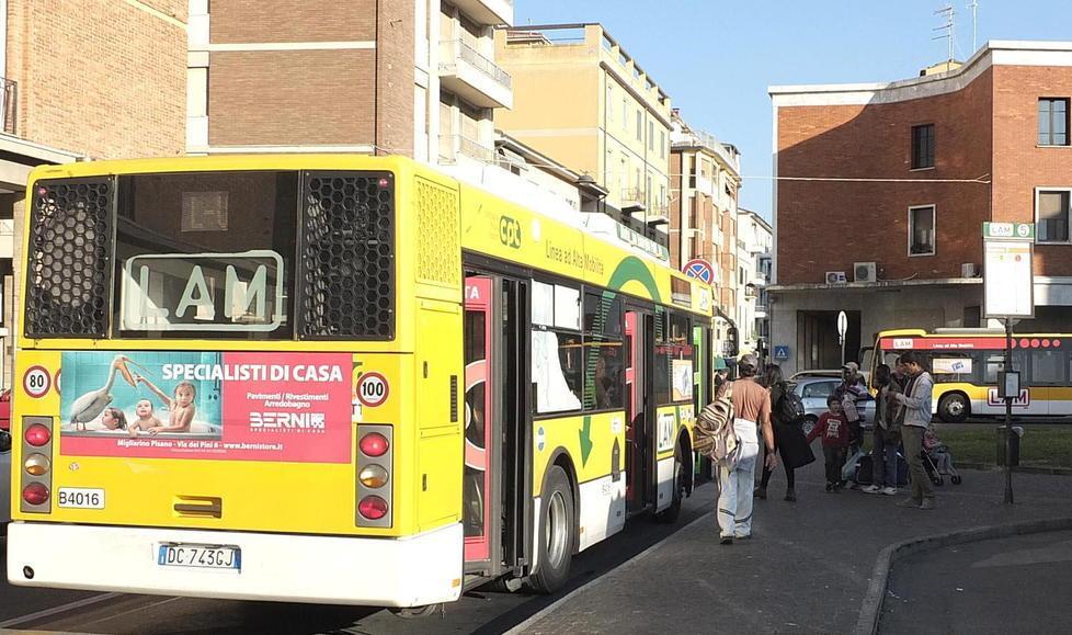 Cento posti per autista al Ctt Nord sessanta quelli a tempo indeterminato 