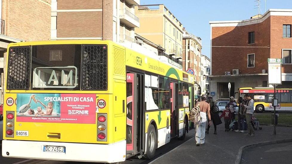 Cento posti per autista al Ctt Nord sessanta quelli a tempo indeterminato