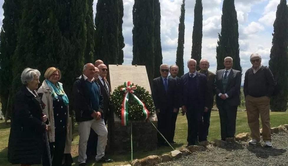 La commemorazione con diretta Facebook per la tragedia del 1966