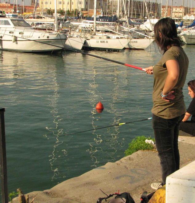 Pesca da riva, cavalli e manutenzione barche nuovi permessi in arrivo
