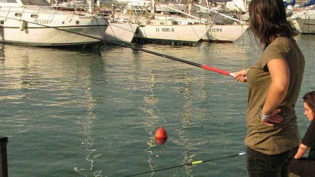 Pesca da riva, cavalli e manutenzione barche nuovi permessi in arrivo