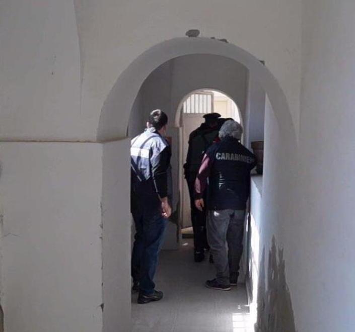 Droga, otto arresti all’Elba Coinvolto avvocato livornese