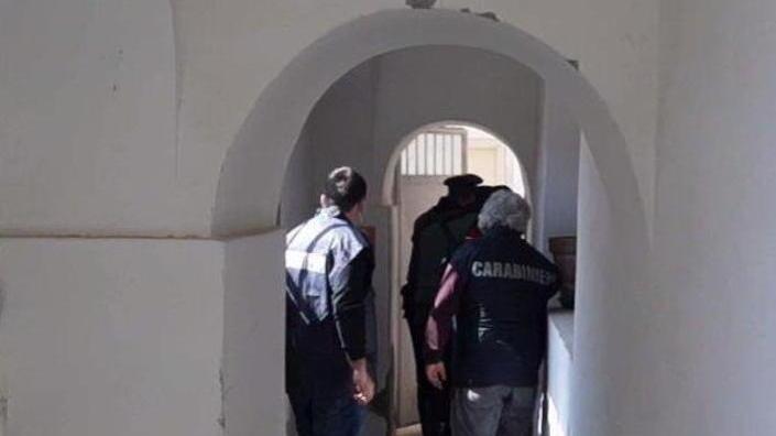 Droga, otto arresti all’Elba Coinvolto avvocato livornese
