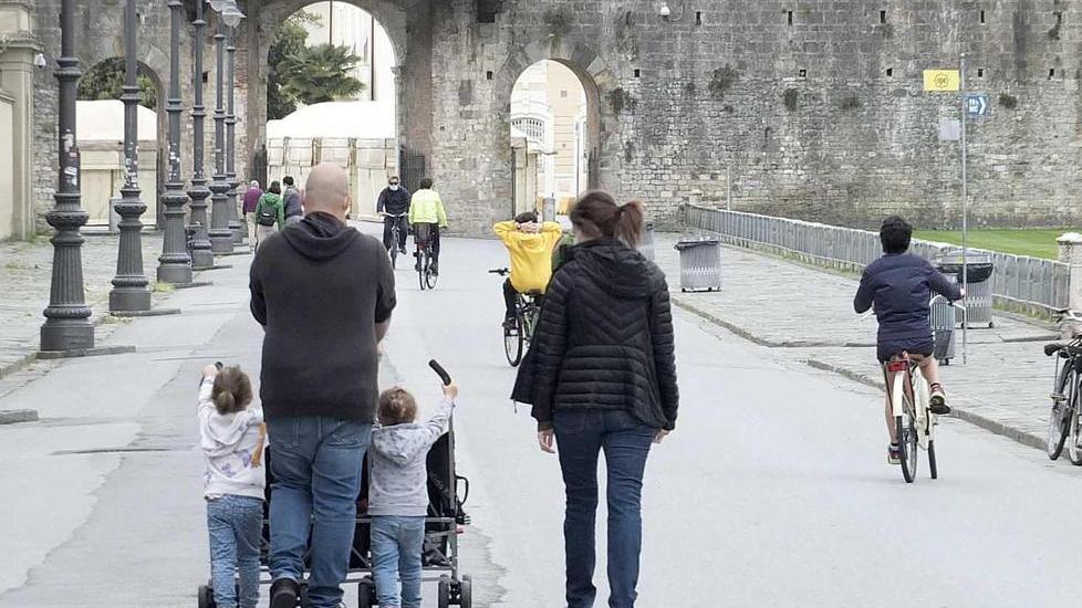 Territorio monitorato dalla polizia provinciale Quasi 1.900 accertamenti