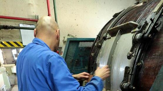«Sicurezza in concia, non faremo sconti»