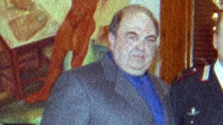 Larciano dice addio al maresciallo Noccioli
