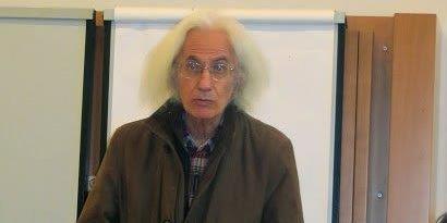 Muore a 82 anni il professor Silvano D’Alto 