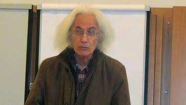 Muore a 82 anni il professor Silvano D’Alto