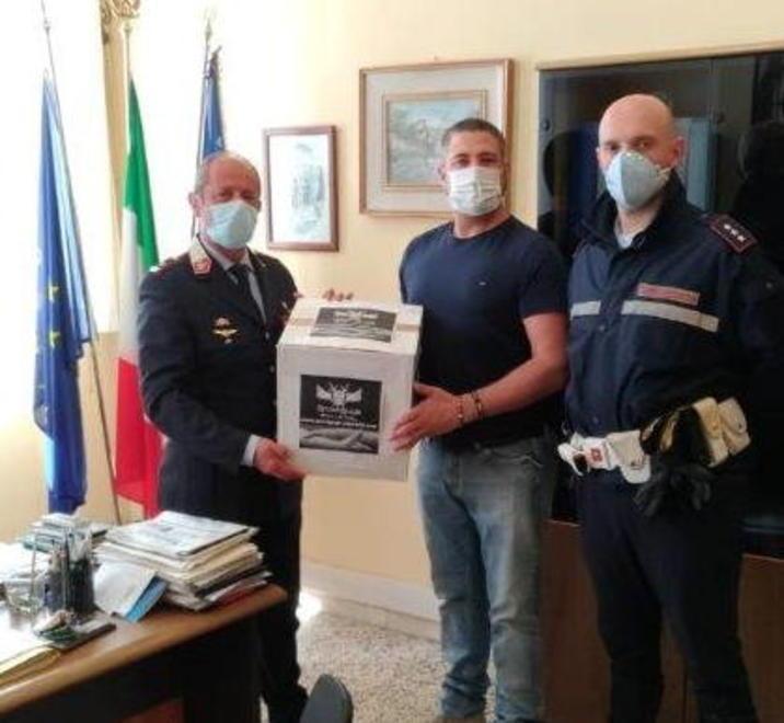 Al fianco dei cittadini