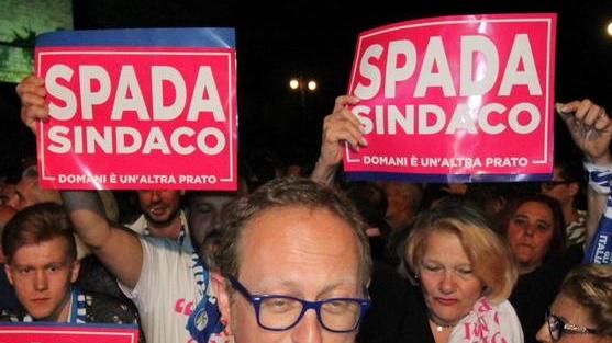 Spada contro Biffoni «Facebook non basta»