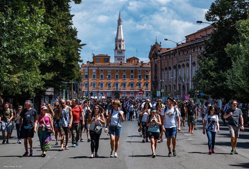 «Dovremo puntare sugli italiani» 