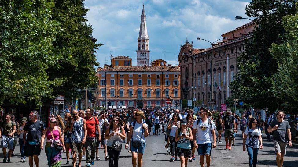 «Dovremo puntare sugli italiani»