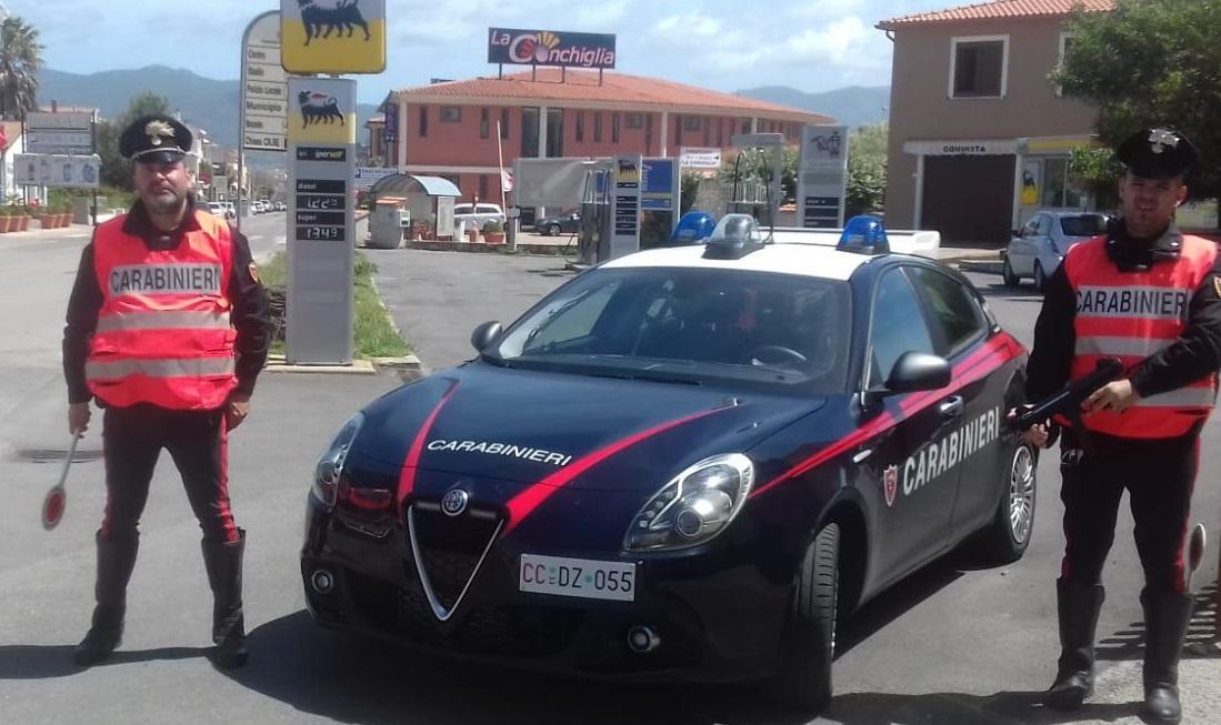 Lu Bagnu, massacra il padre di botte: arrestato un 38enne 