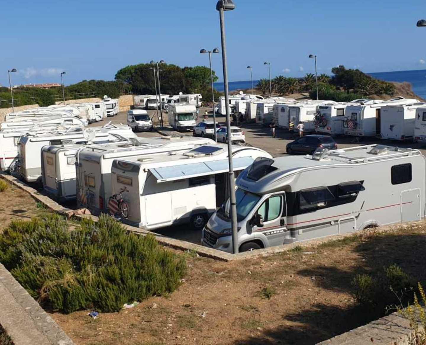«La Fase 2 può iniziare a bordo di un camper» 