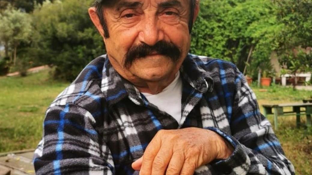 Intervista a Benito Urgu: «Furbi e vanitosi, ma il virus ora ci smaschera»