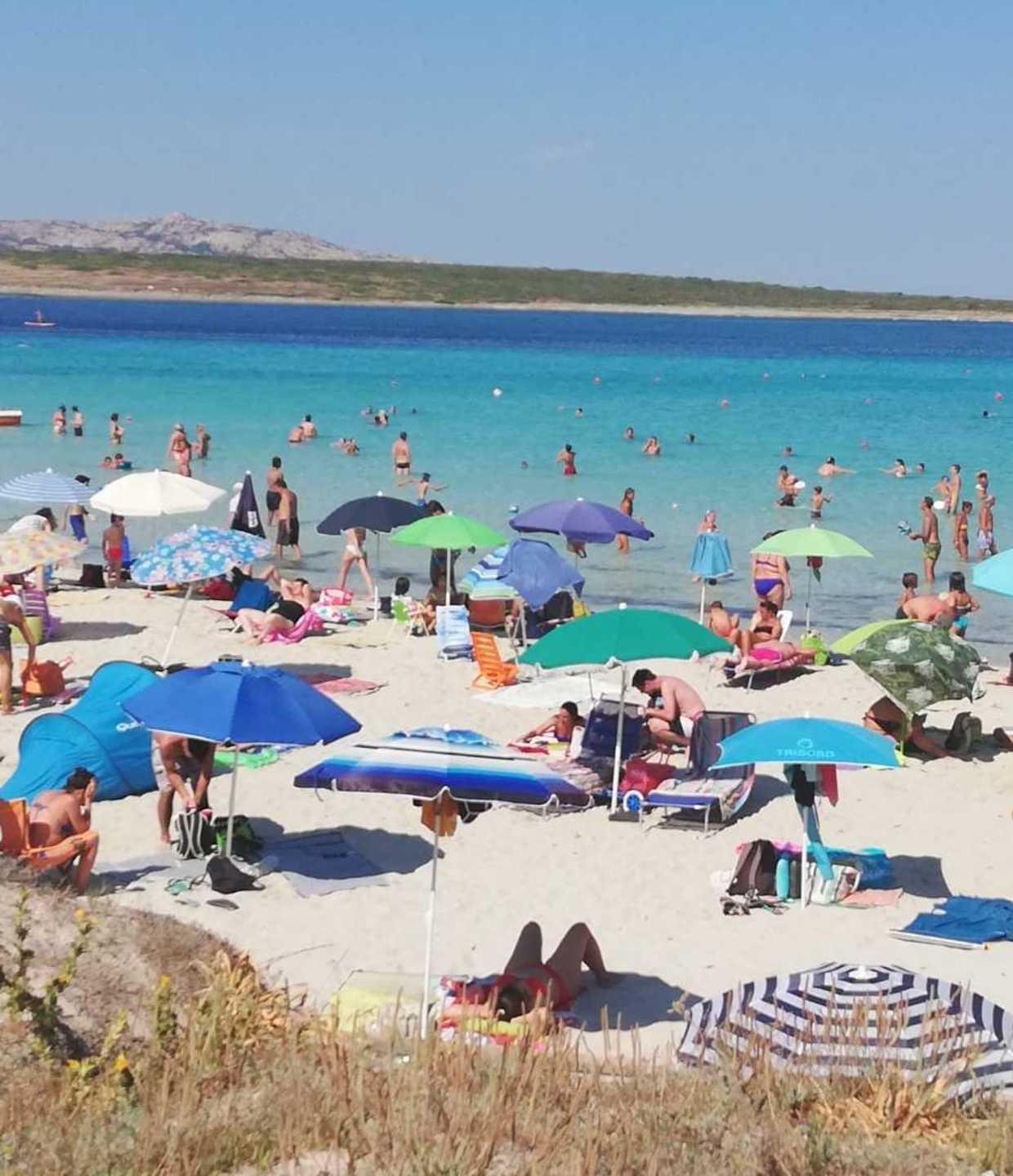 Coronavirus, «A Stintino garantiremo vacanze sicure per tutti» 