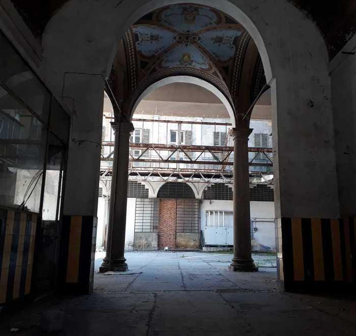Modena. Palazzo Castelvetro non sarà venduto Auxilium: «Lavori e progetti per il rilancio» 