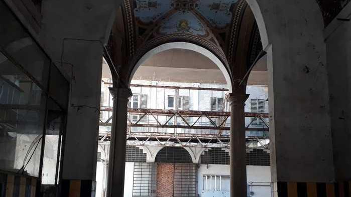 Modena. Palazzo Castelvetro non sarà venduto Auxilium: «Lavori e progetti per il rilancio»
