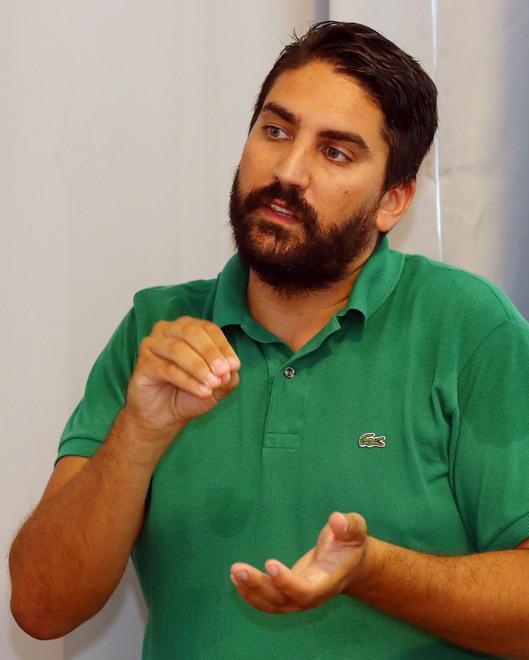 Fabbri: «Per i Lidi ci sono opportunità, bisogna fare presto e salvare la stagione» 